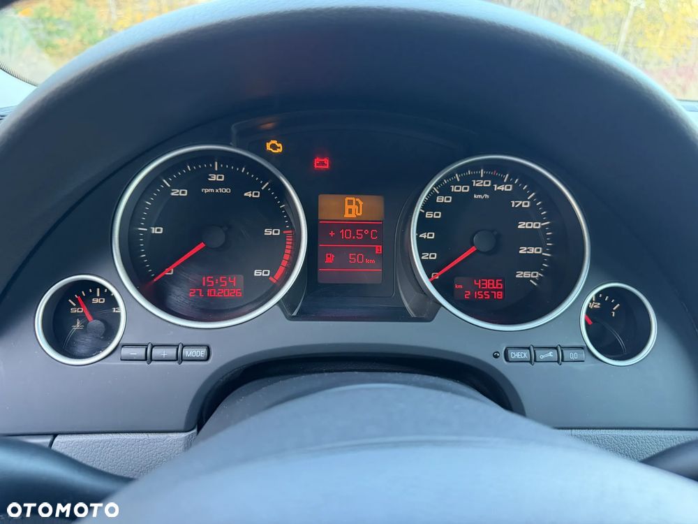 Seat Exeo - 13