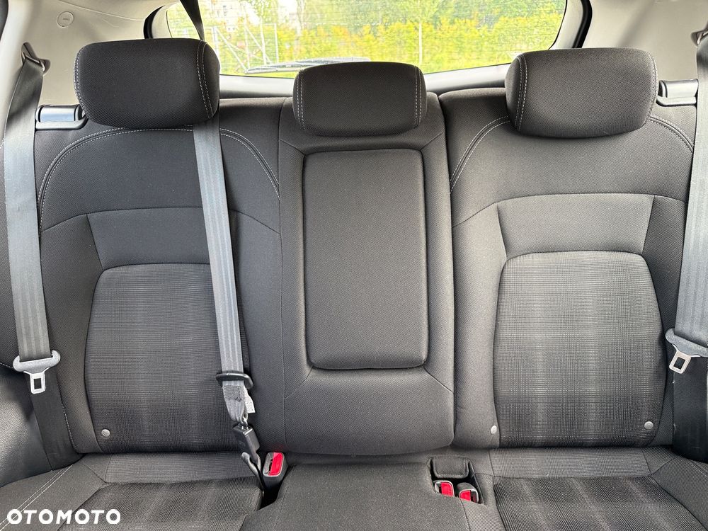 Kia Sportage - 24