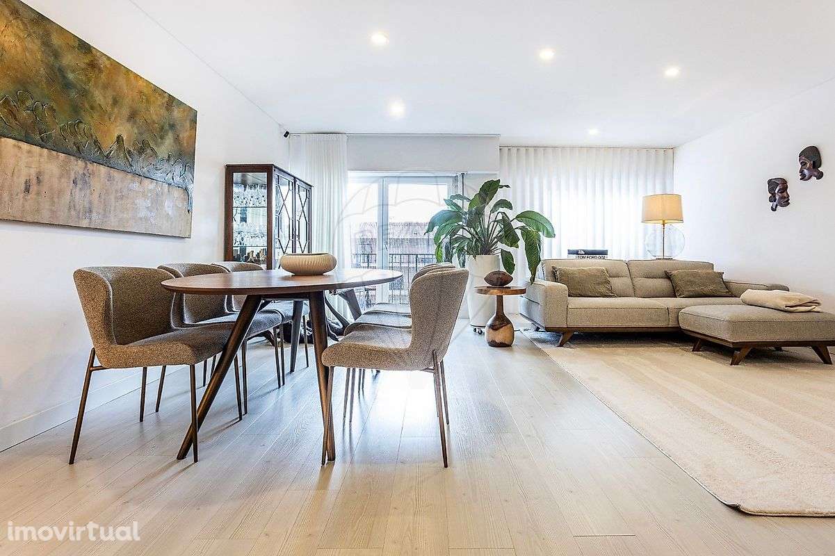 Apartamento T3 para venda - Grande imagem: 2/17