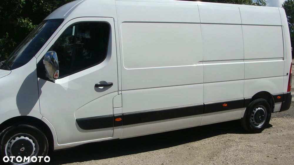 Renault Master - 9
