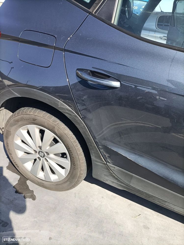 SEAT Arona 1.0 TSI Style - 15