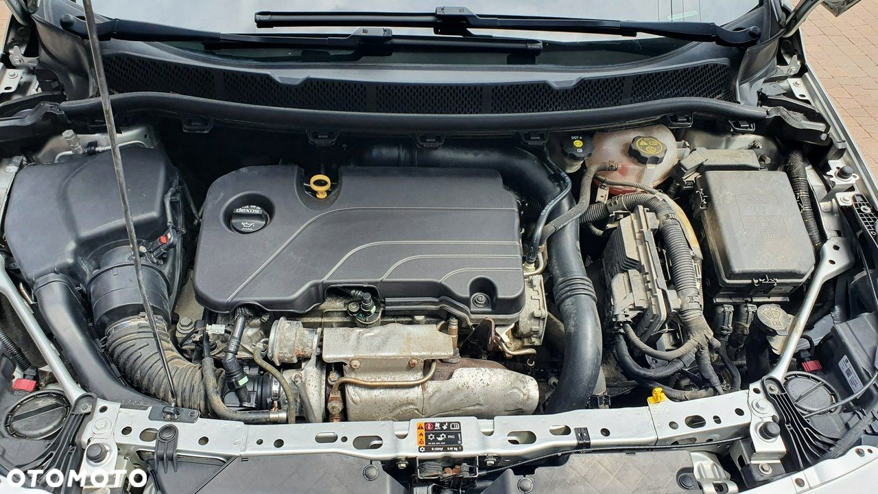 Opel Astra - 35