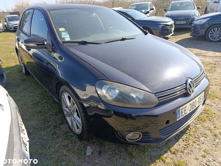 Volkswagen Golf - 9