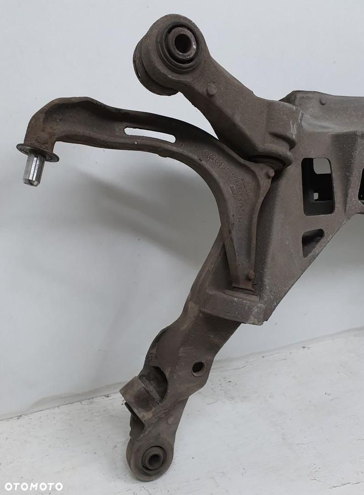 WÓZEK SANKI BELKA TRAWERS TYŁ TYLNY VOLVO S80 09200417 - 2