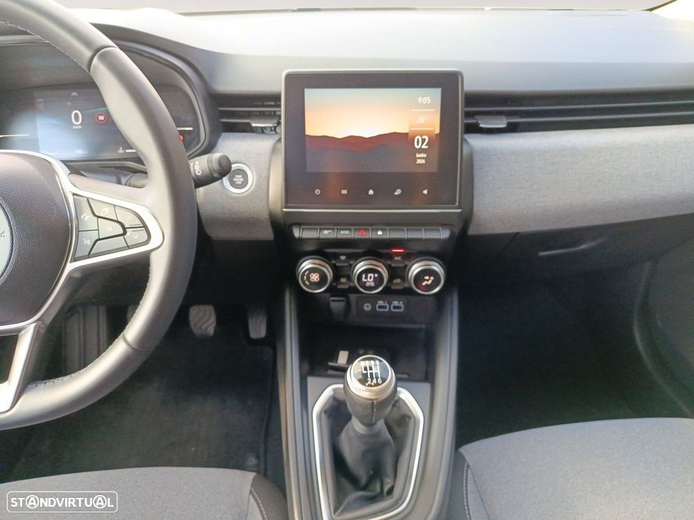 Mitsubishi Colt 1.0 MPI-T Kaiteki - 11