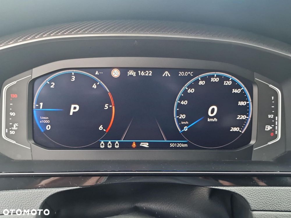 Volkswagen Arteon 2.0 TDI 4Motion R-Line DSG - 14