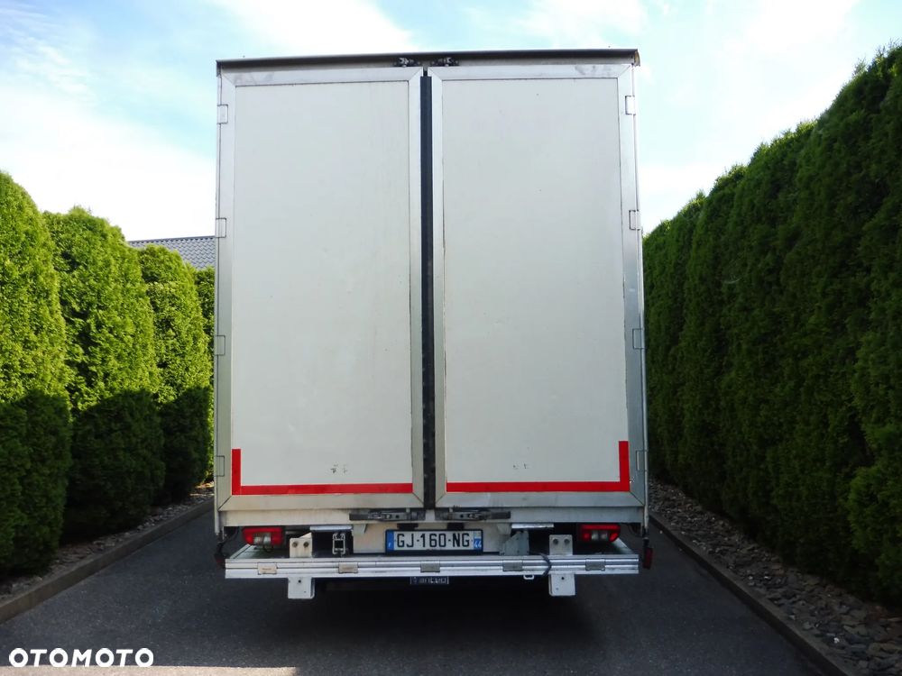 Iveco Daily 35C18 - 4