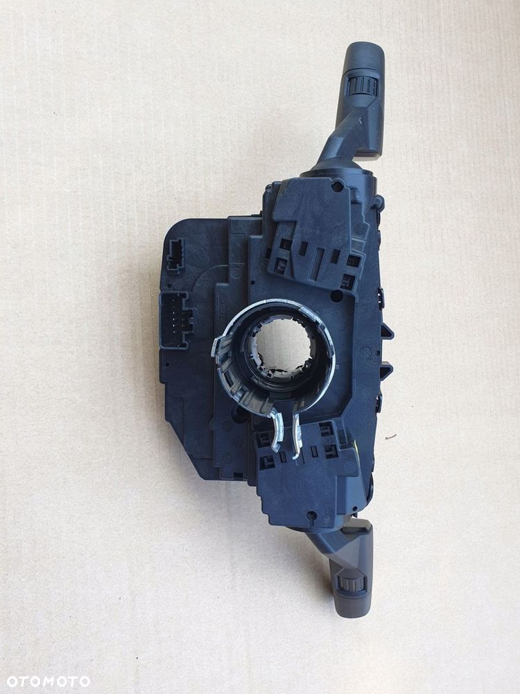 PEUGEOT 3008 III 23-25 PRZEŁĄCZNIK ZESPOLONY ŚWIATEŁ WYCIERACZEK 9845235980 - 5