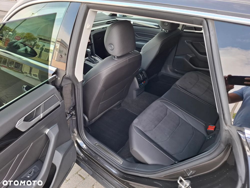 Volkswagen Arteon Shooting Brake 2.0 TDI SCR DSG Elegance - 15