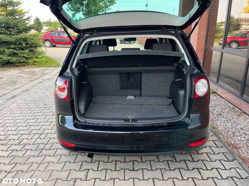 Volkswagen Golf Plus 1.2 TSI Team - 23