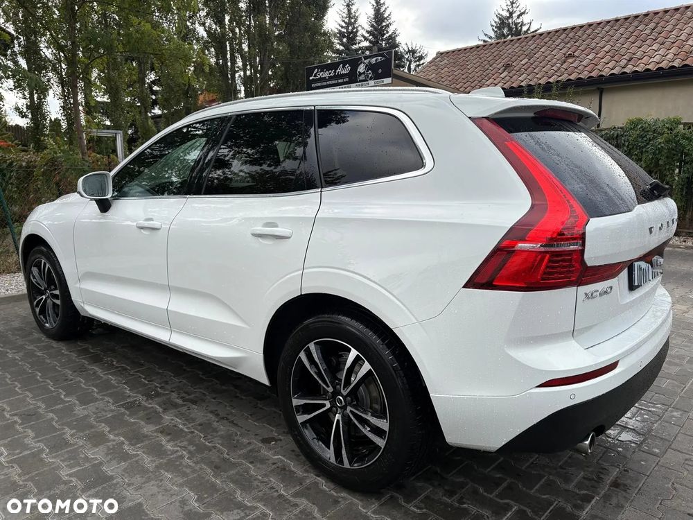 Volvo XC 60 B5 B Momentum Pro - 5
