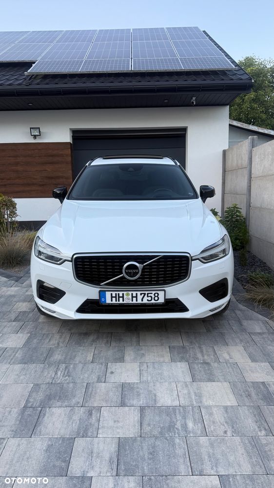 Volvo XC 60 - 18