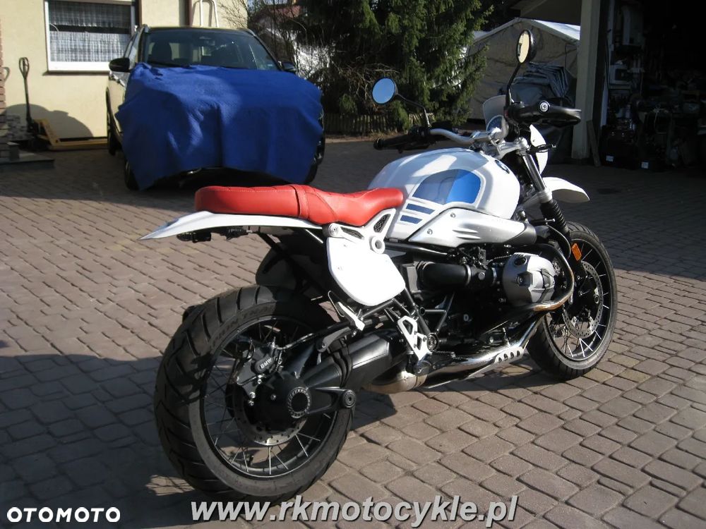 BMW R - 3