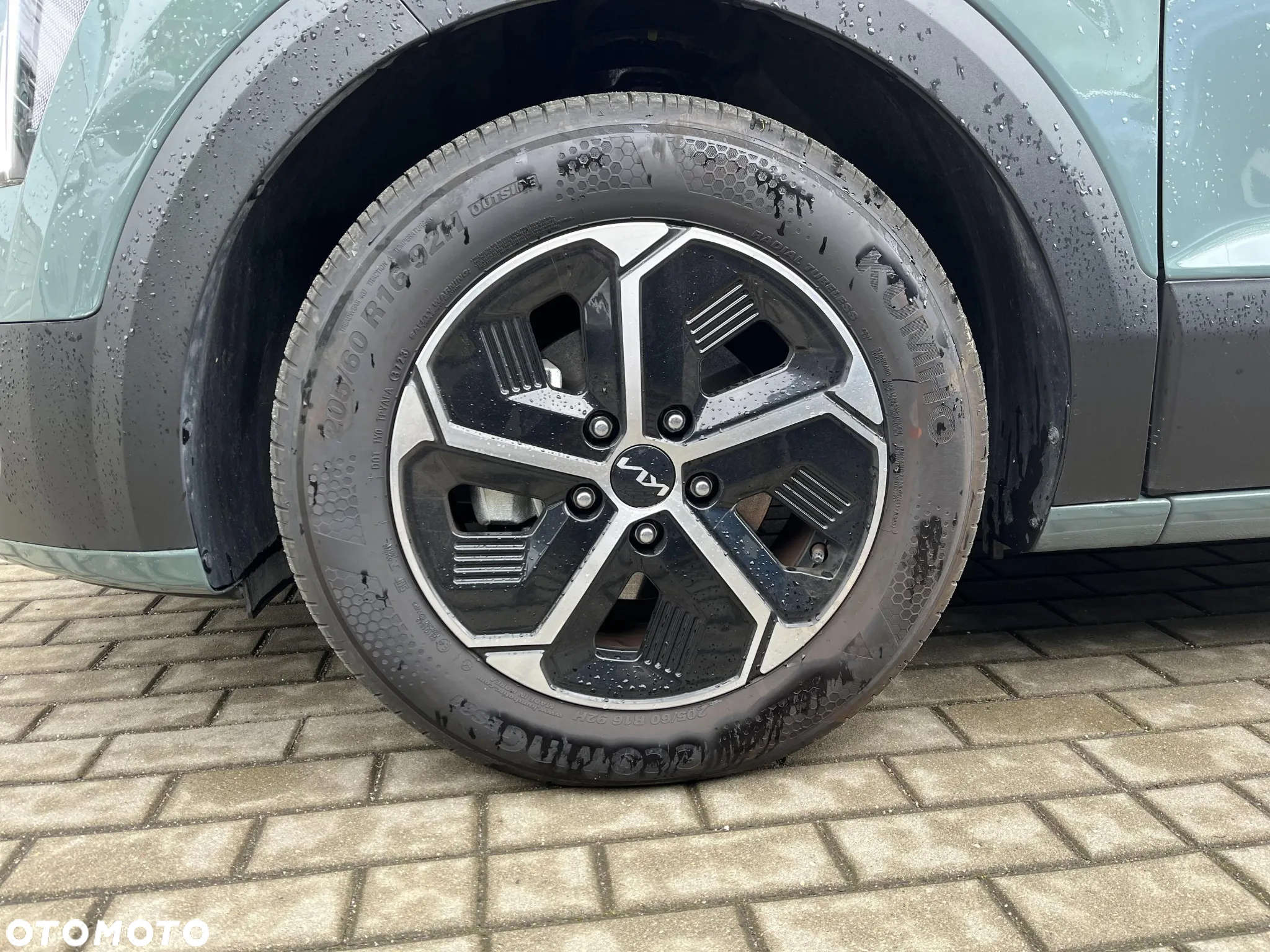 Kia Niro 1.6 GDI Plug-In Hybrid M - 18