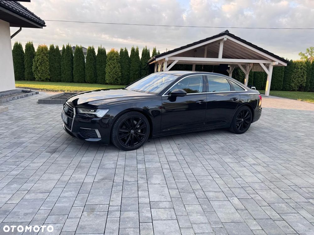 Audi A6 3.0 TDI Quattro S tronic - 13