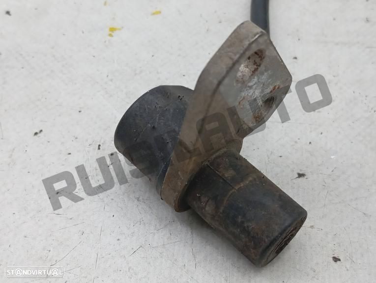 Sensor Abs Frente Esquerdo A20254_02017 Mercedes C W202 Sedan [ - 2
