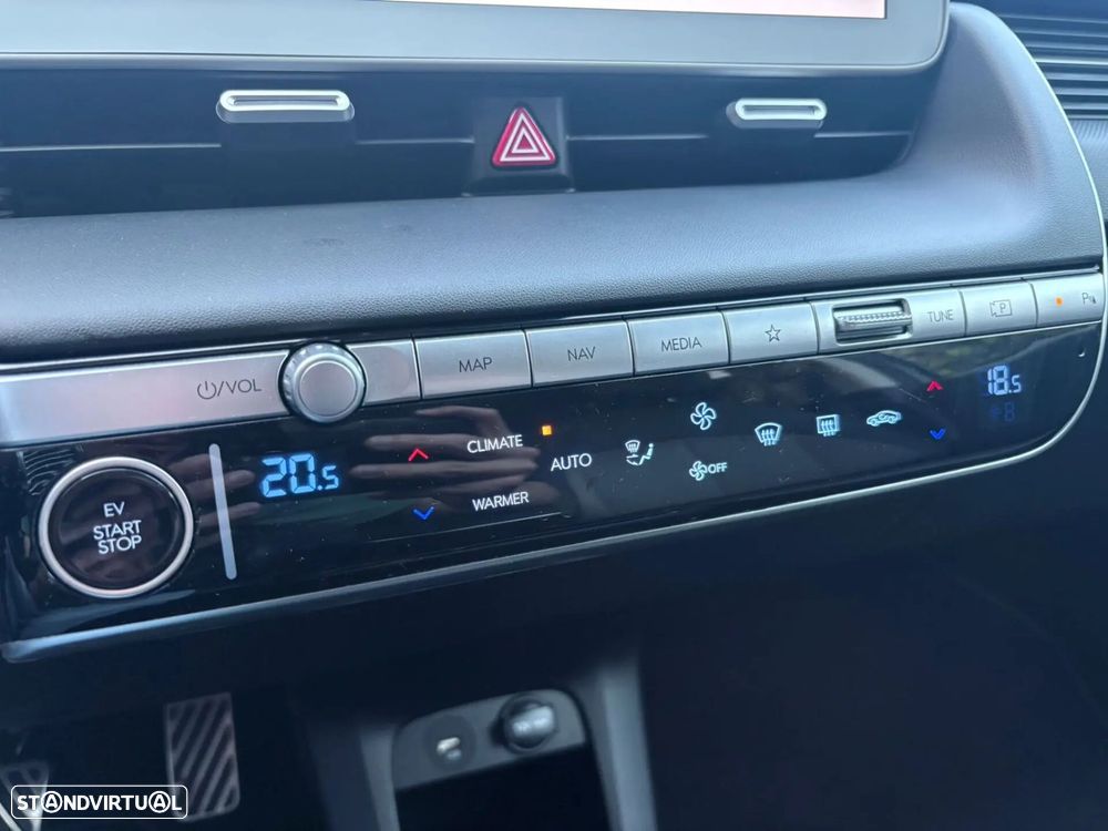 Hyundai Ioniq 5 73 kWh Premium - 46