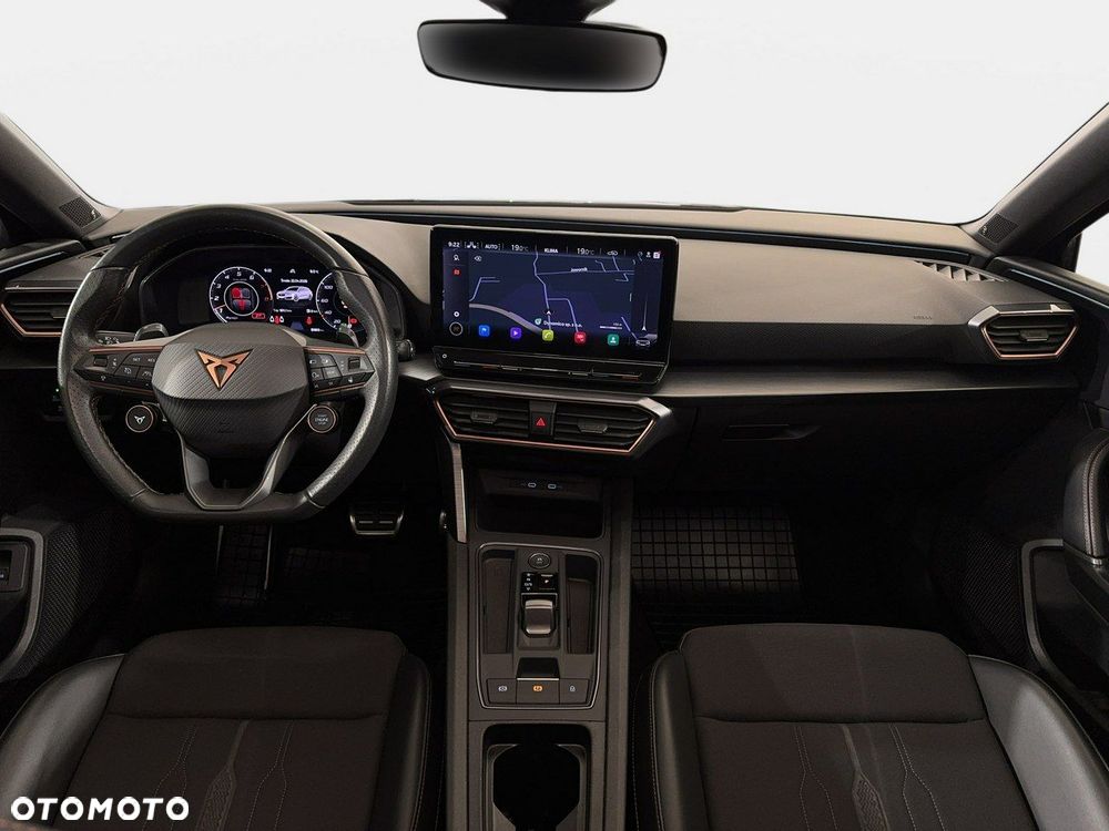 Cupra Leon Sportstourer - 21