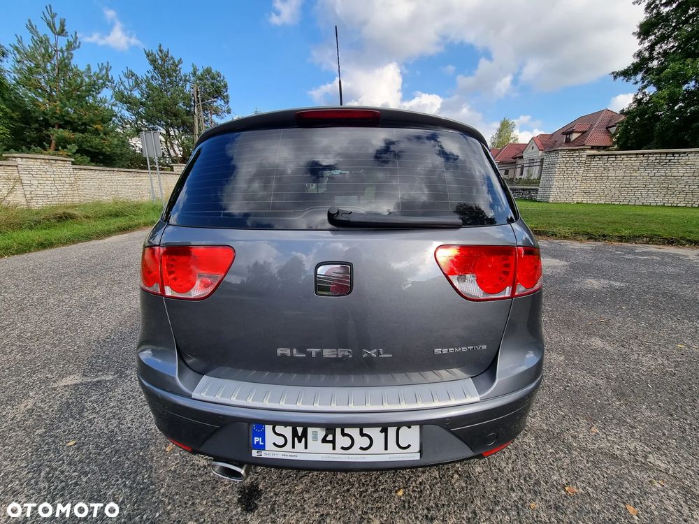 Seat Altea 1.6 TDI Style - 16