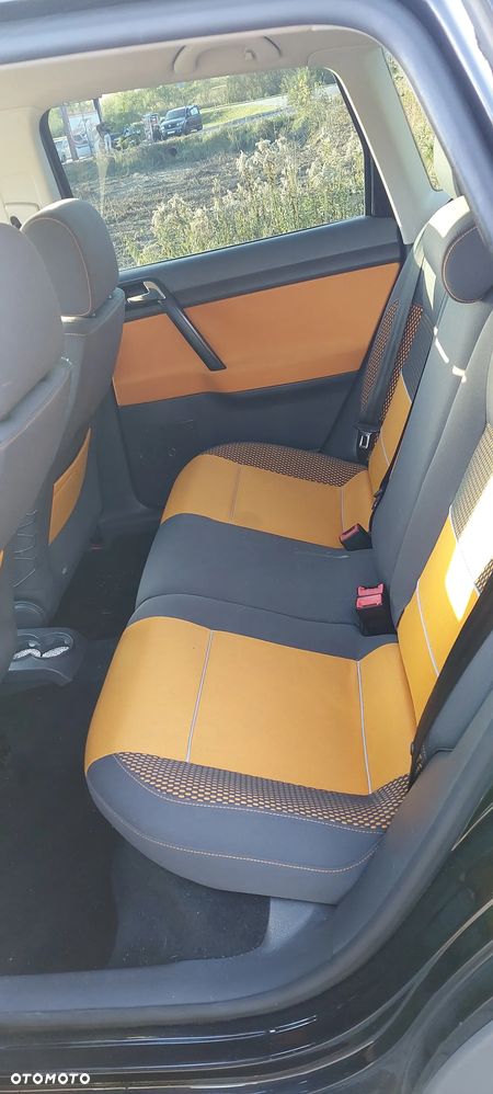 Volkswagen Polo Cross - 9