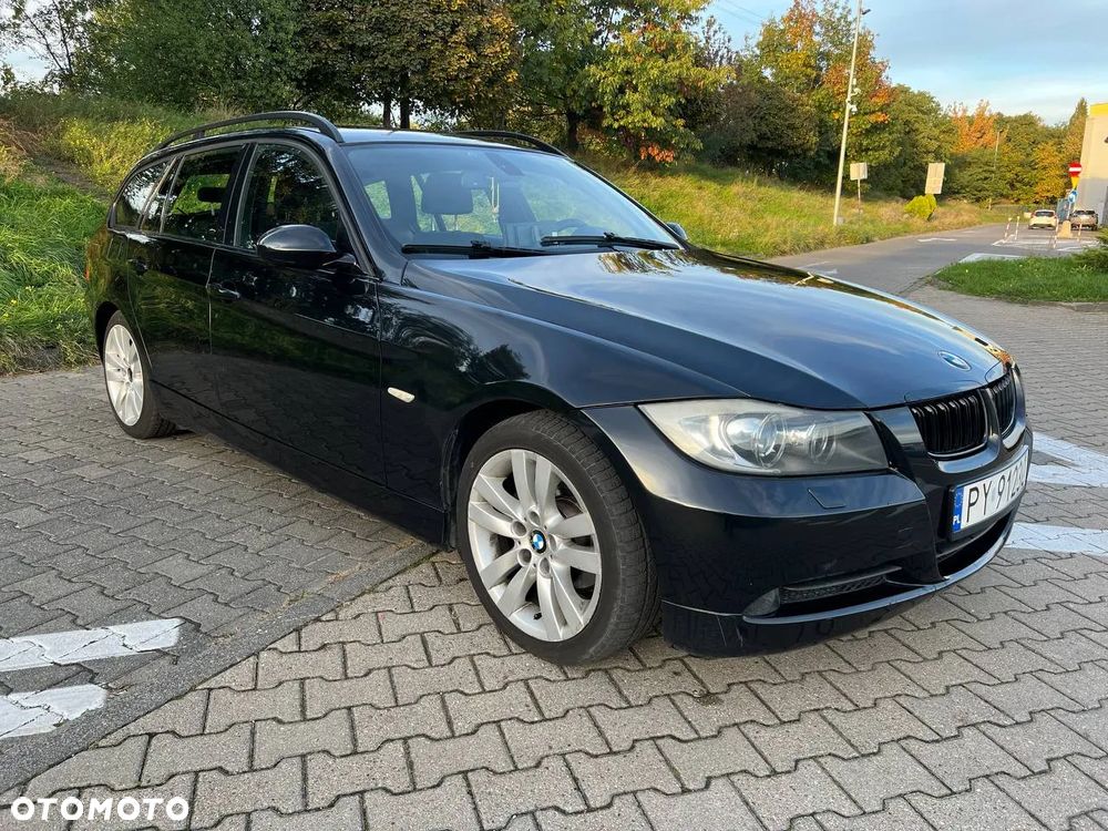 BMW Seria 3 - 1