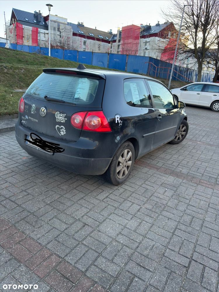 Volkswagen Golf 1.4 Trendline - 2