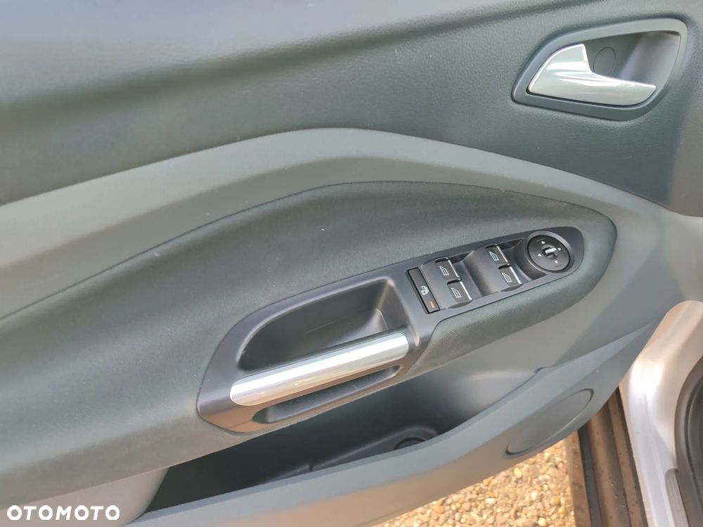 Ford C-MAX 1.6 TDCi Trend - 18