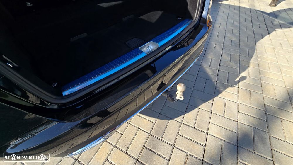 Mercedes-Benz C 300 - 6