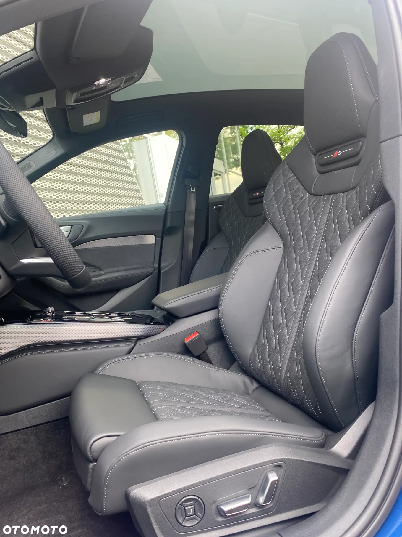 Audi S5 TFSI S tronic - 12