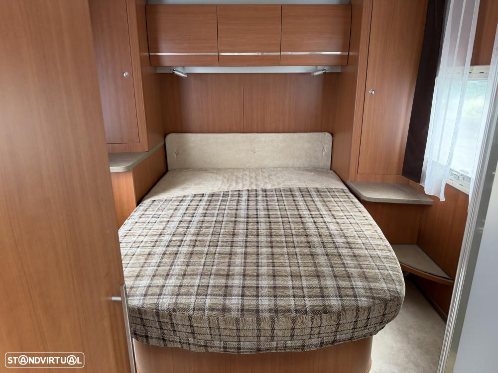 Chausson Welcome 79 2.3M-Jet 130cv - Fiat Ducato - 9