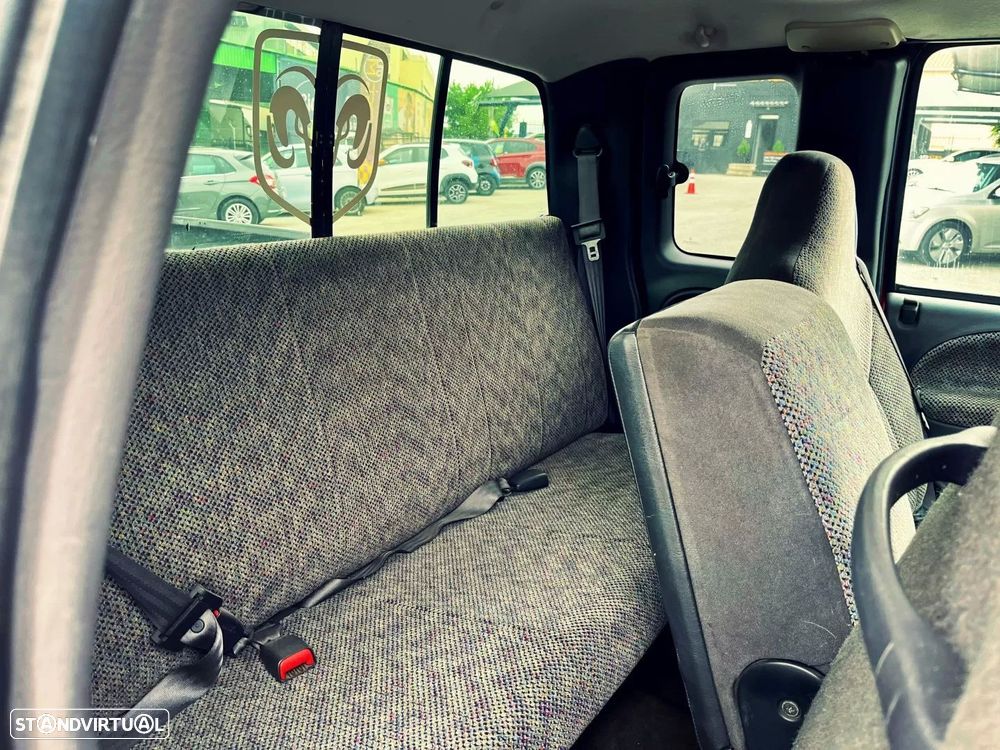 Dodge RAM - 16