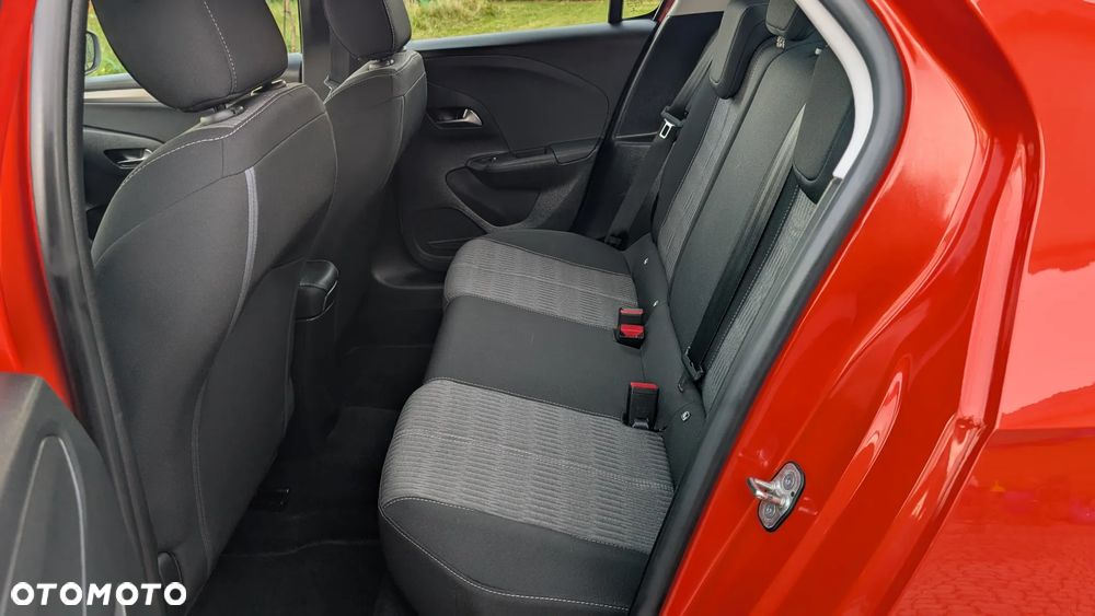 Opel Corsa 1.2 Start/Stop Edition - 6