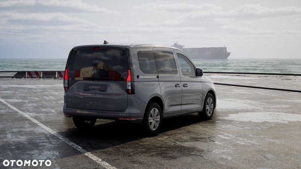 Volkswagen Caddy - 8
