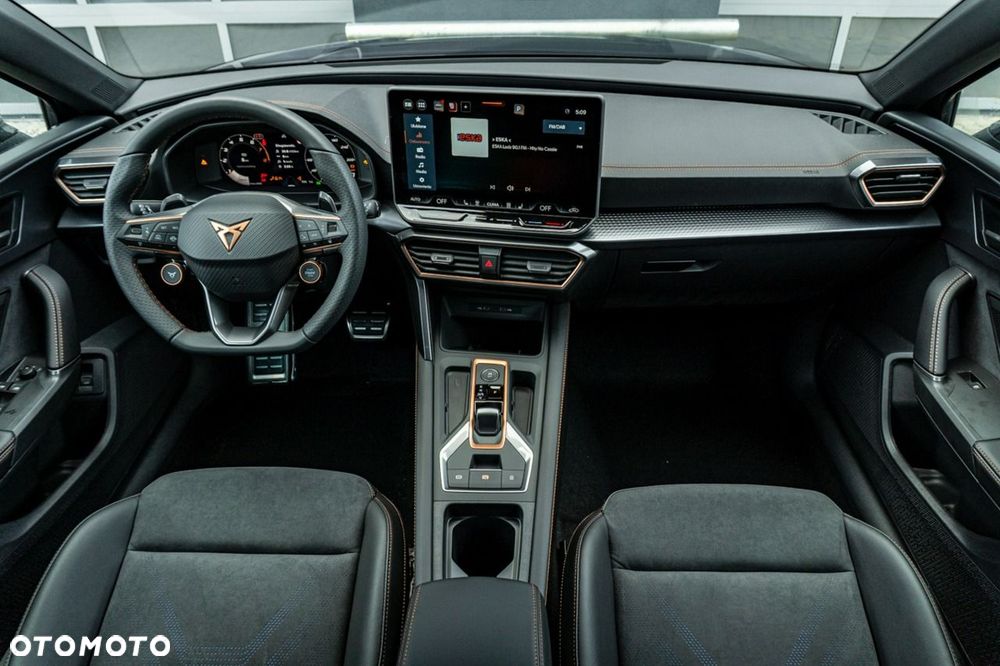 Cupra Leon Sportstourer - 19