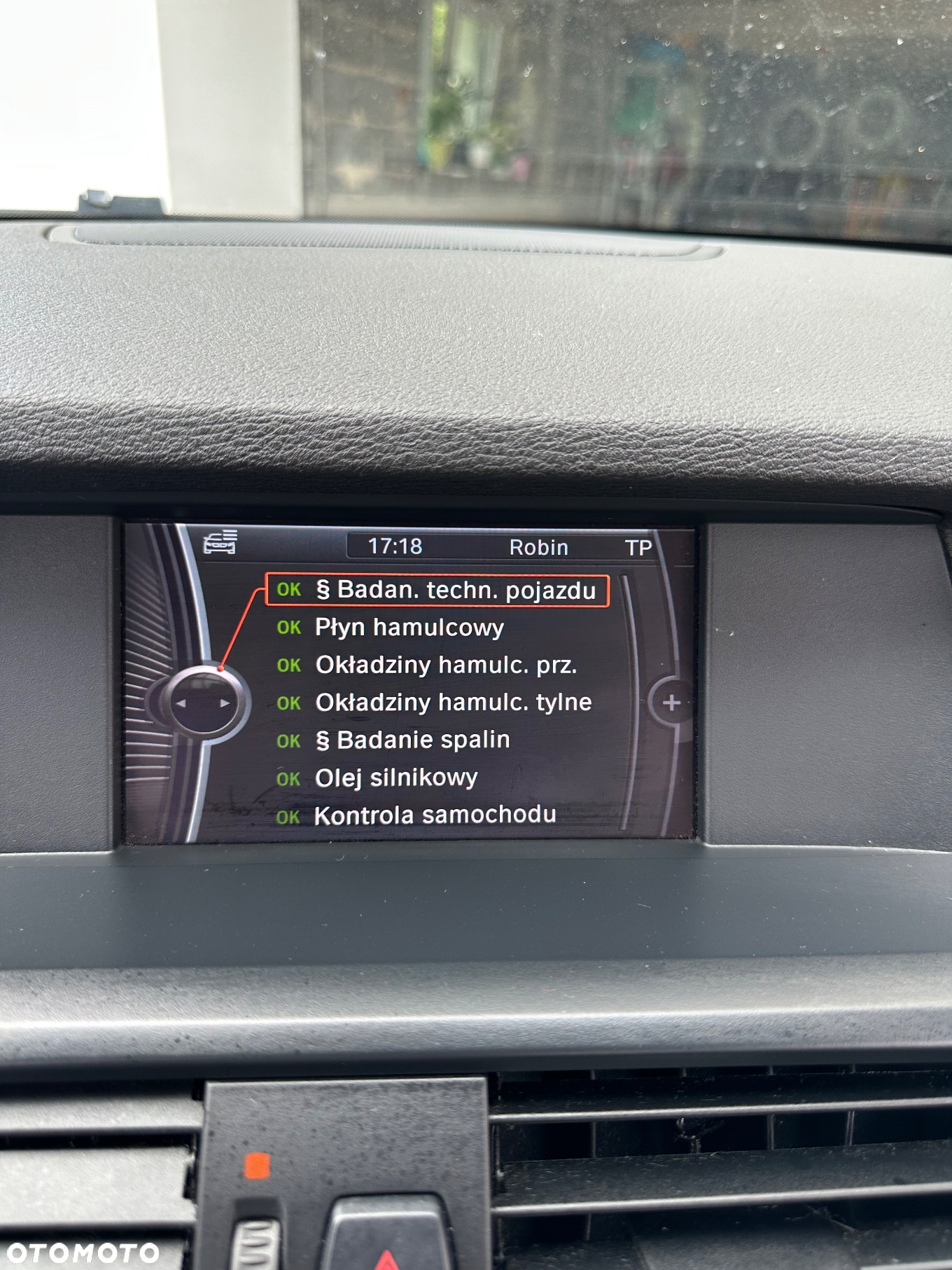 BMW X3 xDrive20d - 11