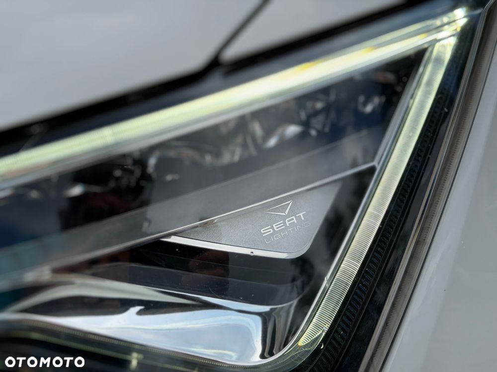Seat Ateca 1.5 TSI ACT DSG OPF Xcellence - 10