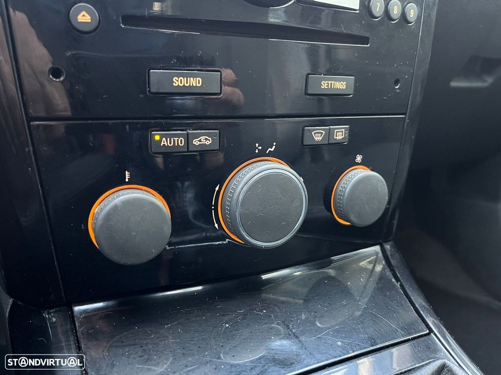 Opel Astra 1.7 CDTI Cosmo - 14