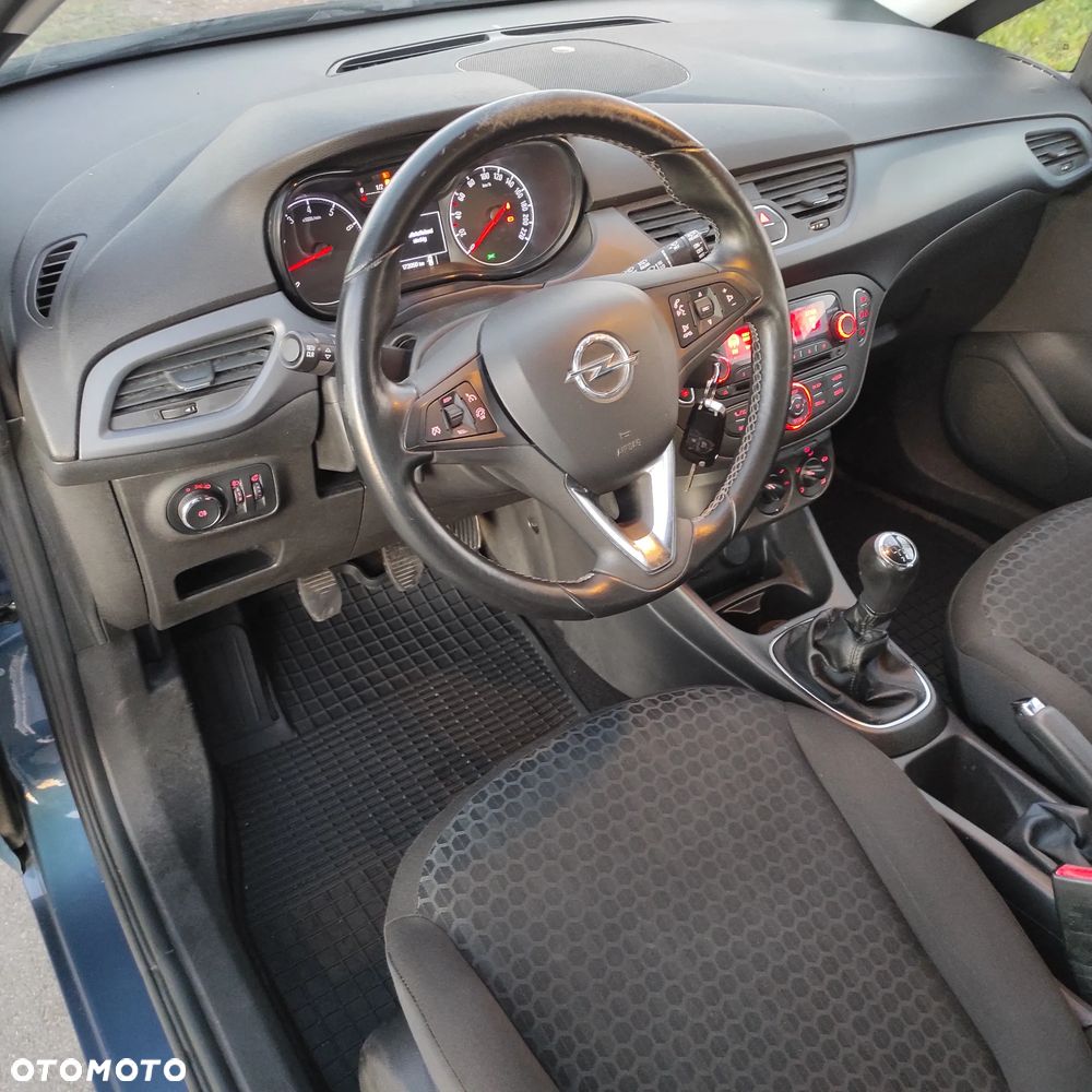 Opel Corsa - 11