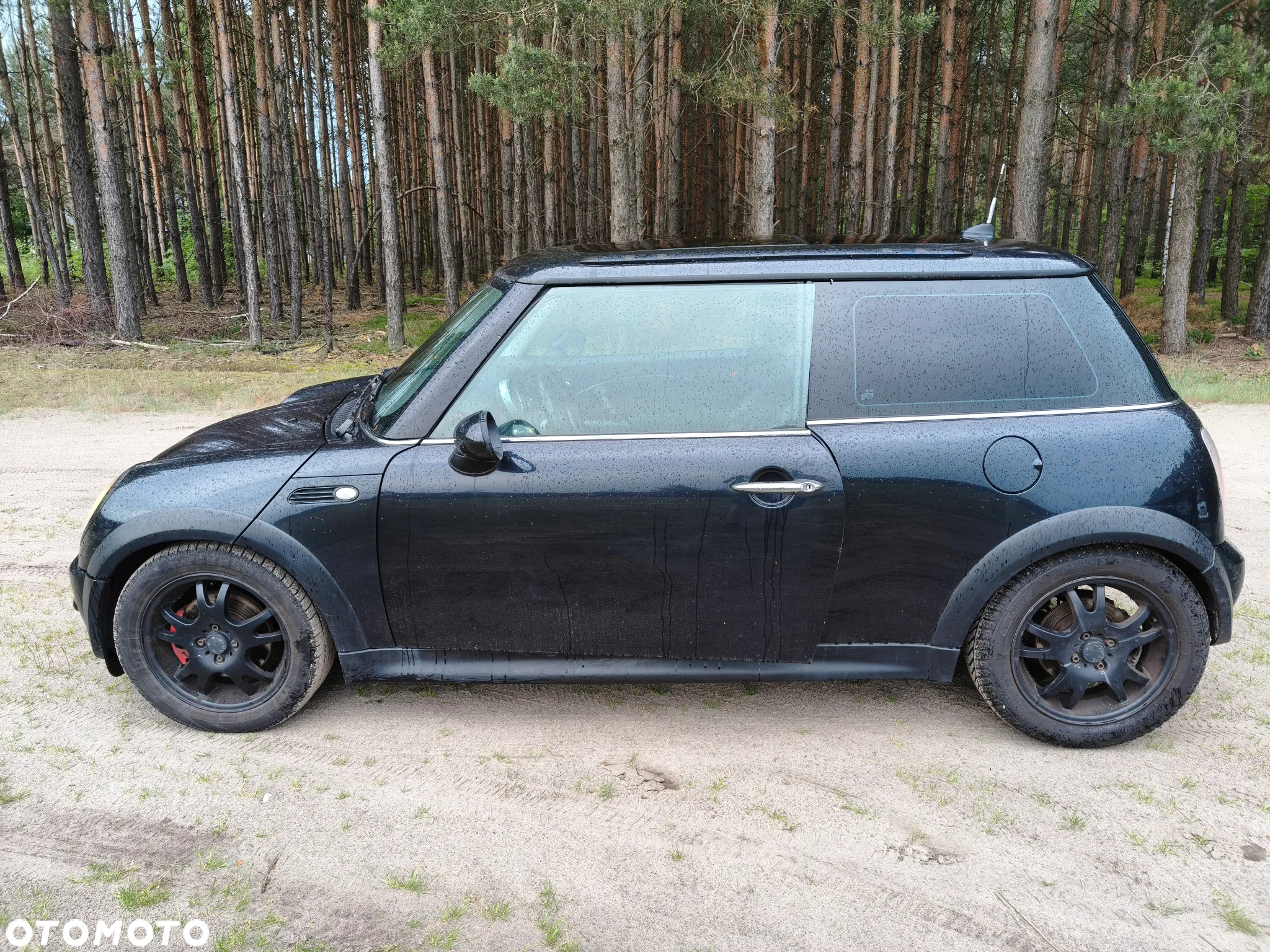 MINI ONE - 3