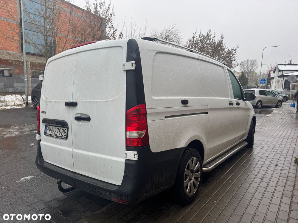 Mercedes-Benz Vito Mixto 447.701 - 4