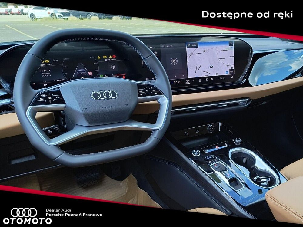 Audi A6 Limousine - 4