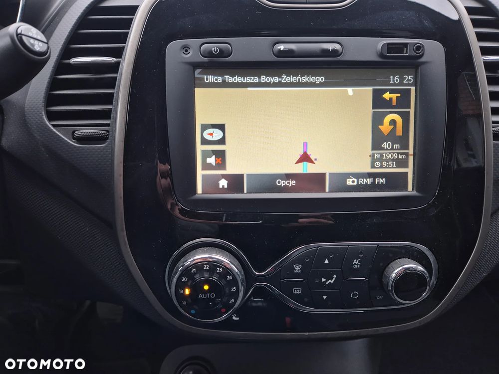 Renault Captur (ENERGY) TCe 90 LIMITED - 16