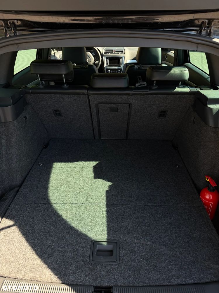 Skoda Octavia - 11