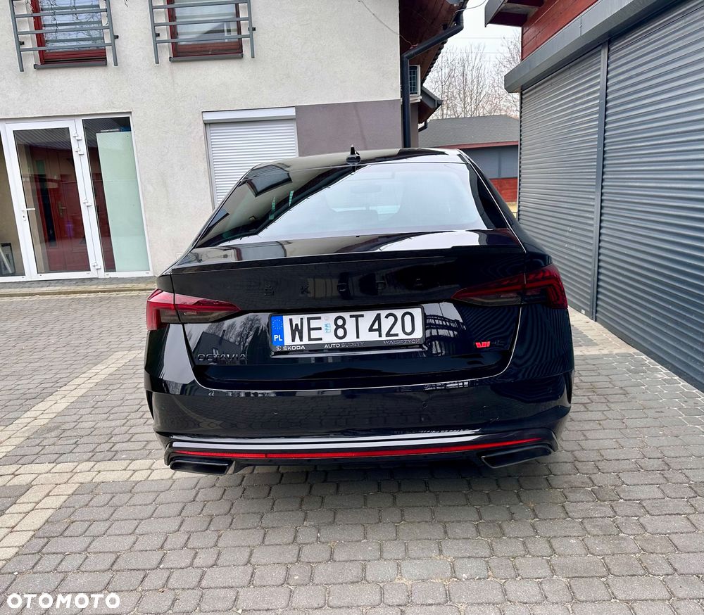 Skoda Octavia - 7
