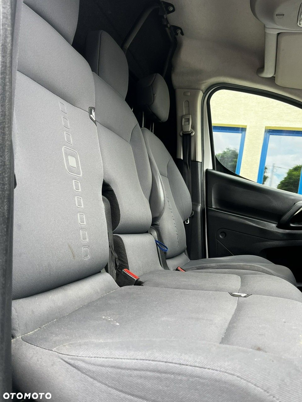 Citroën Berlingo - 8
