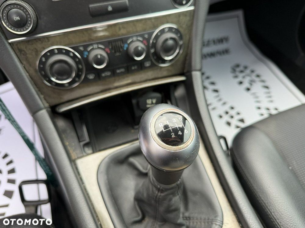 Mercedes-Benz CLC 200 CDI - 21