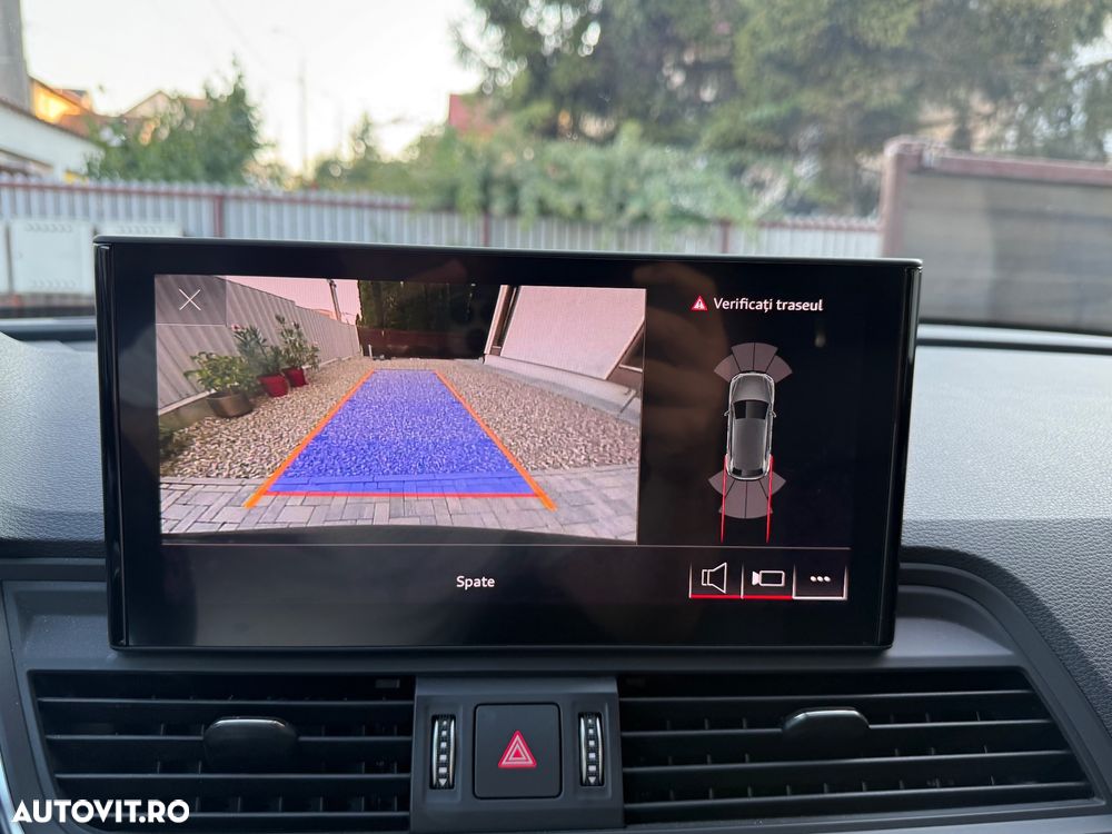 Audi Q5 40 TDI quattro S tronic MHEV Advanced - 21