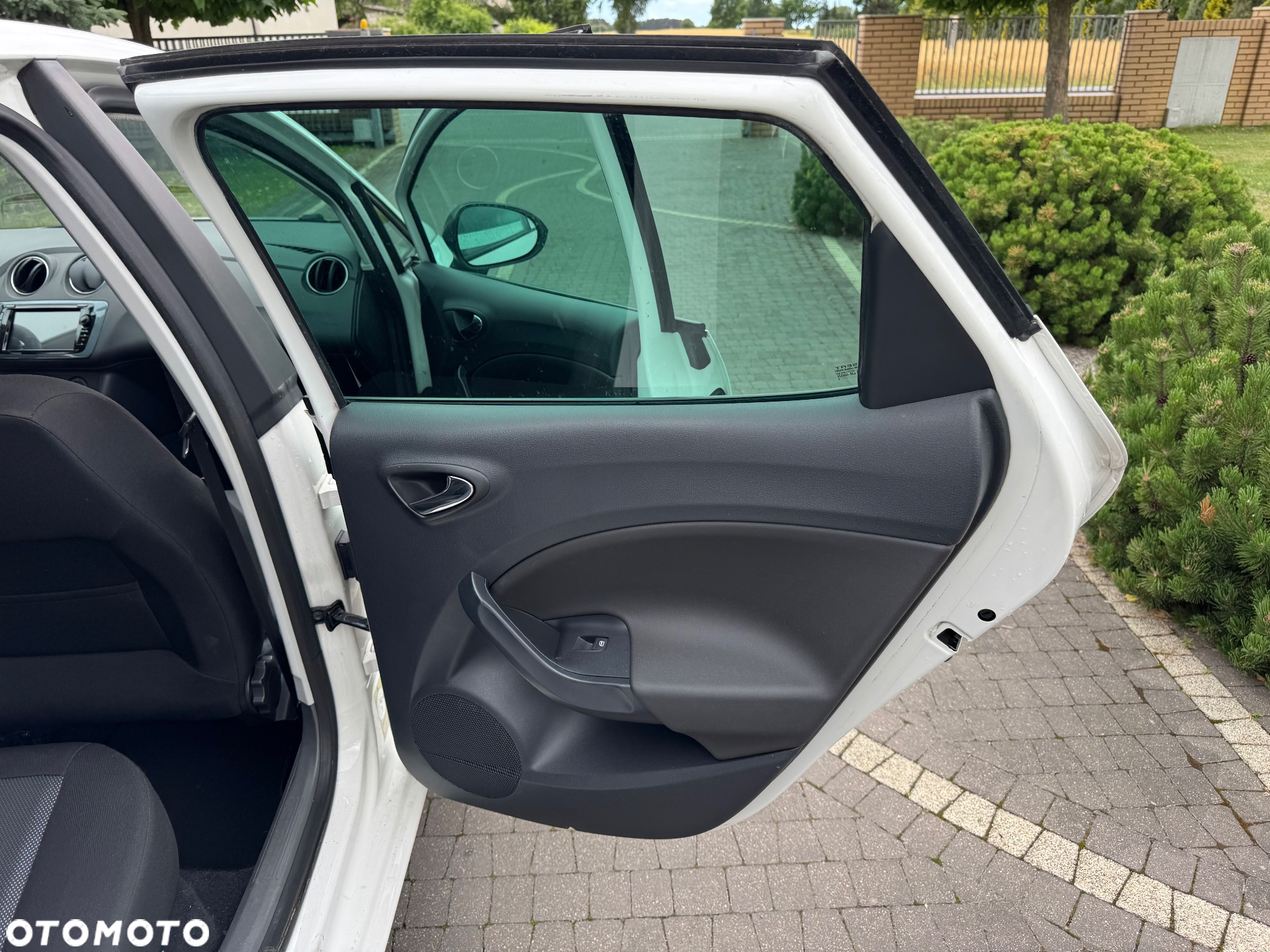Seat Ibiza 1.4 16V Sport - 25