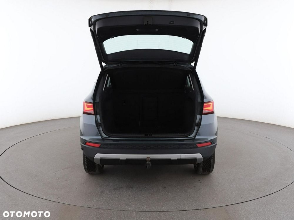 Seat Ateca 1.5 TSI ACT OPF Style - 20
