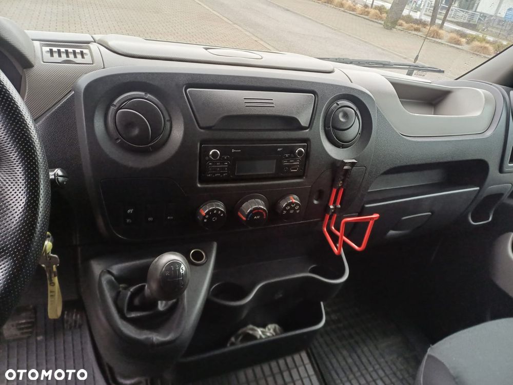 Renault MASTER - 10